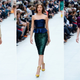 Image for article titled Burberry, for the Crinkly Candy Wrapper-Loving, Trouser-Eschewing Ladylike Lady in You